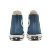 Chuck 70 High « Deep Waters »
