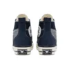 Chuck 70 High « Denim Patchwork »