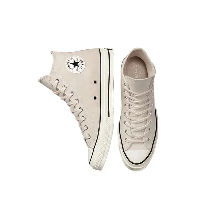 Chuck 70 High « Desert Sand » Chuck 70 High « Desert Sand »