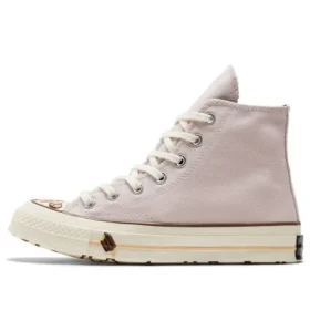 Chuck 70 High « Dessert – Pink »
