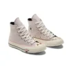 Chuck 70 High « Dessert – Pink »