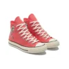 Chuck 70 High « Dia de los Muertos – Rose »