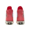 Chuck 70 High « Dia de los Muertos – Rose »