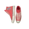 Chuck 70 High « Dia de los Muertos – Rose »
