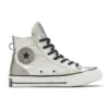 Chuck 70 High « Diamond Metal – Silver »
