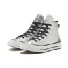 Chuck 70 High « Diamond Metal – Silver »