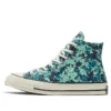 Chuck 70 High « Digi Camo – Green Glow »