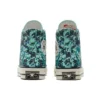 Chuck 70 High « Digi Camo – Green Glow »