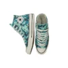 Chuck 70 High « Digi Camo – Green Glow »