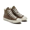 Chuck 70 High « Digi Camo – Marron »
