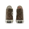 Chuck 70 High « Digi Camo – Marron »