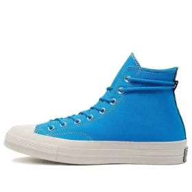 Chuck 70 High « Digital Blue »