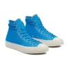 Chuck 70 High « Digital Blue »