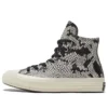 Chuck 70 High « Digital Daze – Imprimé Python »
