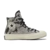 Chuck 70 High « Digital Daze – Imprimé Python »