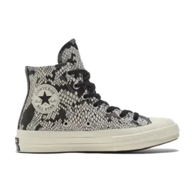 Chuck 70 High « Digital Daze – Imprimé Python »