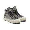Chuck 70 High « Digital Daze – Imprimé Python »