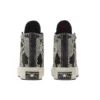 Chuck 70 High « Digital Daze – Imprimé Python »