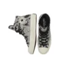 Chuck 70 High « Digital Daze – Imprimé Python »