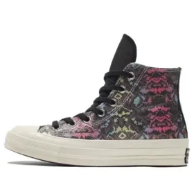 Chuck 70 High « Digital Daze – Snakeskin »