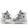 Chuck 70 High « Dull Silver »