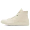 Chuck 70 High « Egret »