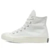 Chuck 70 High « Egret »