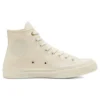 Chuck 70 High « Egret »