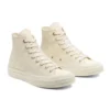 Chuck 70 High « Egret »