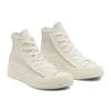 Chuck 70 High « Egret »