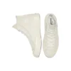 Chuck 70 High « Egret »