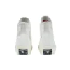 Chuck 70 High « Egret »