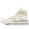 Chuck 70 High « Egret Camo »