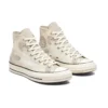 Chuck 70 High « Egret Camo »