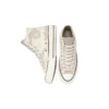 Chuck 70 High « Egret Camo »