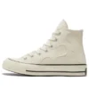 Chuck 70 High « Egret Earth Camo »