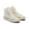 Chuck 70 High « Egret Earth Camo »