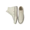 Chuck 70 High « Egret Earth Camo »