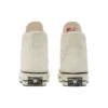 Chuck 70 High « Egret Earth Camo »