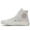 Chuck 70 High « Exploding Star »