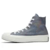 Chuck 70 High « Exploding Star »