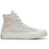 Chuck 70 High « Exploding Star »