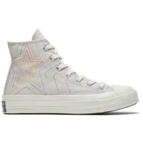 Chuck 70 High « Exploding Star »