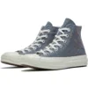 Chuck 70 High « Exploding Star »