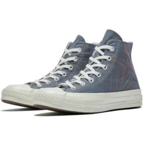 Chuck 70 High « Exploding Star »