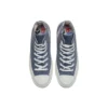 Chuck 70 High « Exploding Star »