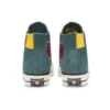 Chuck 70 High « Faded Spruce »