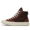 Chuck 70 High « Final Club – Dark Root »