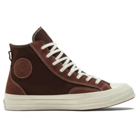 Chuck 70 High « Final Club – Dark Root »