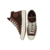 Chuck 70 High « Final Club – Dark Root »